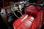 Auburn 850 Y Custom Phaeton 1934 года
